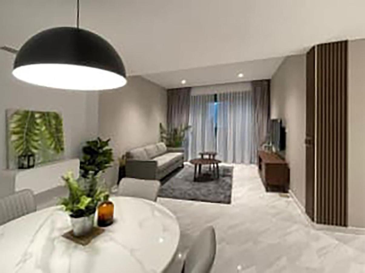 Astra @ Eaton Residences Kl กัวลาลัมเปอร์ ภายนอก รูปภาพ